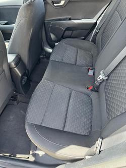 2018 Kia Rio S YB MY18 Silky Silver