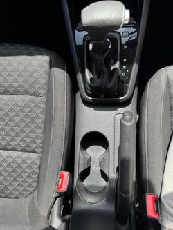 2018 Kia Rio S YB MY18 Silky Silver