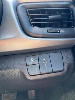 2018 Kia Rio S YB MY18 Silky Silver