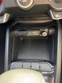 2018 Kia Rio S YB MY18 Silky Silver