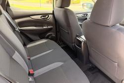 2020 Nissan QASHQAI ST J11 Series 3 MY20