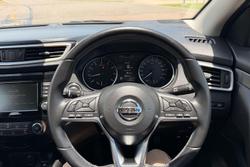 2020 Nissan QASHQAI ST J11 Series 3 MY20