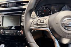 2020 Nissan QASHQAI ST J11 Series 3 MY20