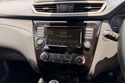 2020 Nissan QASHQAI ST J11 Series 3 MY20