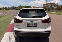 2020 Nissan QASHQAI ST J11 Series 3 MY20