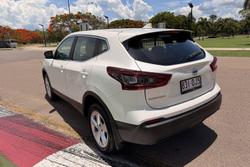 2020 Nissan QASHQAI ST J11 Series 3 MY20