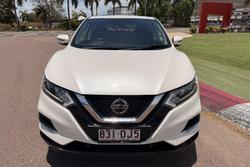 2020 Nissan QASHQAI ST J11 Series 3 MY20