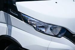 2022 Iveco Daily 35S14V