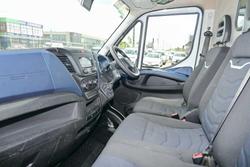 2022 Iveco Daily 35S14V