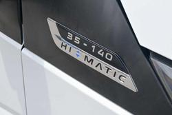 2022 Iveco Daily 35S14V