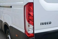 2022 Iveco Daily 35S14V