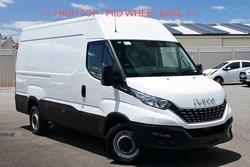 2022 Iveco Daily 35S14V