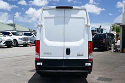 2022 Iveco Daily 35S14V