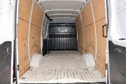 2022 Iveco Daily 35S14V