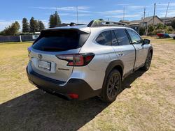 2023 Subaru Outback AWD Sport