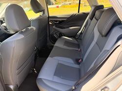 2023 Subaru Outback AWD Sport