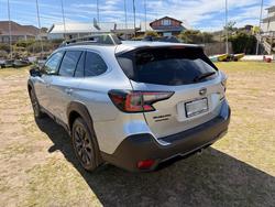 2023 Subaru Outback AWD Sport