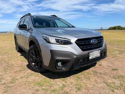 2023 Subaru Outback AWD Sport