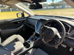 2023 Subaru Outback AWD Sport