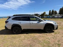 2023 Subaru Outback AWD Sport