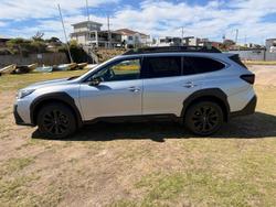 2023 Subaru Outback AWD Sport