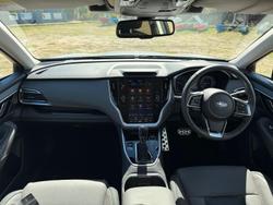 2023 Subaru Outback AWD Sport