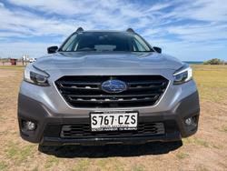 2023 Subaru Outback AWD Sport
