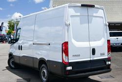 2022 Iveco Daily 35S14V