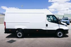 2022 Iveco Daily 35S14V