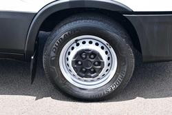 2022 Iveco Daily 35S14V