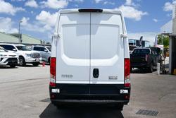 2022 Iveco Daily 35S14V
