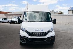 2022 Iveco Daily 35S14V