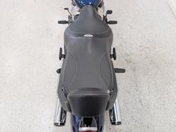 2023 Royal Enfield SUPER METEOR 650 Blue