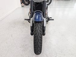 2023 Royal Enfield SUPER METEOR 650 Blue