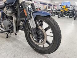 2023 Royal Enfield SUPER METEOR 650 Blue