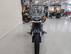 2023 Royal Enfield SUPER METEOR 650 Blue