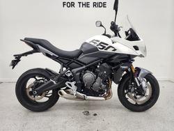 Triumph Tiger Sport 660 Lams