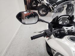 2026 Triumph TIGER SPORT 660 LAMS White