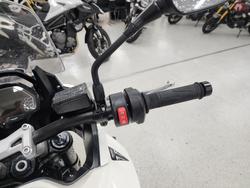 2026 Triumph TIGER SPORT 660 LAMS White