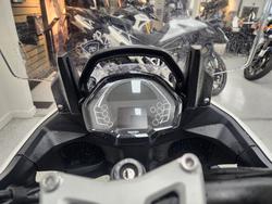 2026 Triumph TIGER SPORT 660 LAMS White