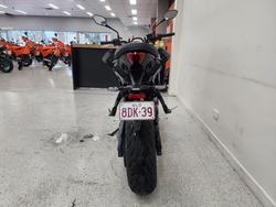 2026 Triumph TIGER SPORT 660 LAMS White