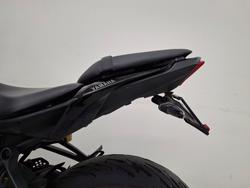 2022 YAMAHA MT-07 LA (ABS) grey