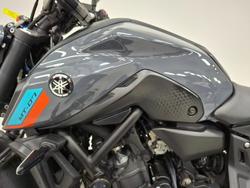2022 YAMAHA MT-07 LA (ABS) grey