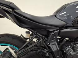 2022 YAMAHA MT-07 LA (ABS) grey