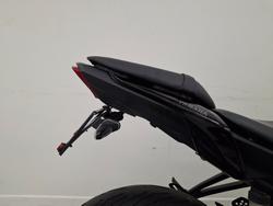 2022 YAMAHA MT-07 LA (ABS) grey