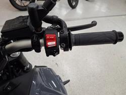 2022 YAMAHA MT-07 LA (ABS) grey