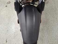 2022 YAMAHA MT-07 LA (ABS) grey