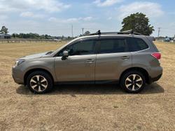 2016 Subaru Forester 2.5i-L Special Edition