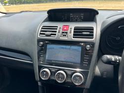 2016 Subaru Forester 2.5i-L Special Edition