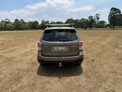 2016 Subaru Forester 2.5i-L Special Edition